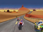 Moto Racer